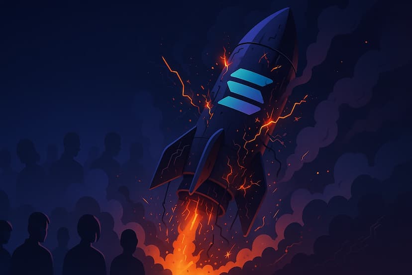 Hidden Costs of Failed Solana Token Launches & How to Avoid Them