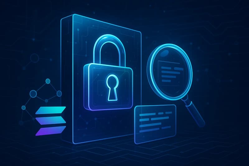 Why Transparency Builds Trust in Solana Liquidity & DeFi